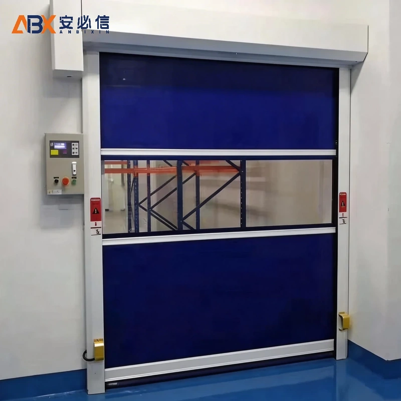 贺州市快速卷帘门